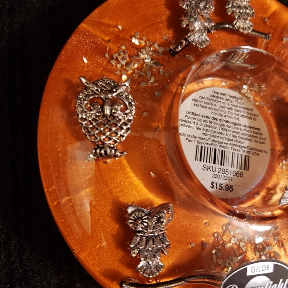 Traumlicht Gilde Dreamlight Tea light holder - Picture 2 of 7